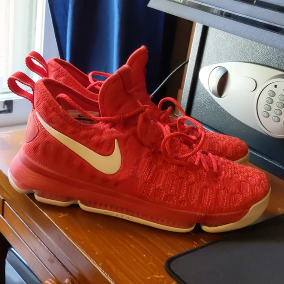 Nike Zoom KD 9 - Picture 1 of 5